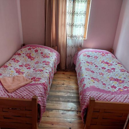 Guest House Tsasne Omalo 外观 照片
