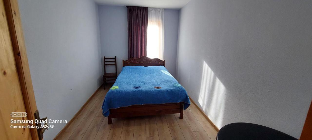 Guest House Tsasne Omalo 外观 照片