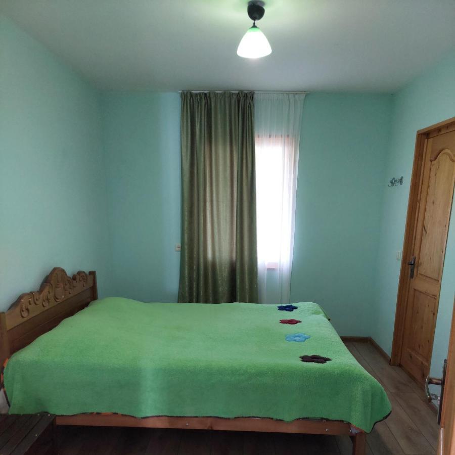 Guest House Tsasne Omalo 客房 照片